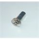 WHEEL - WIRE NUT - M4X18 (EXTENDED)